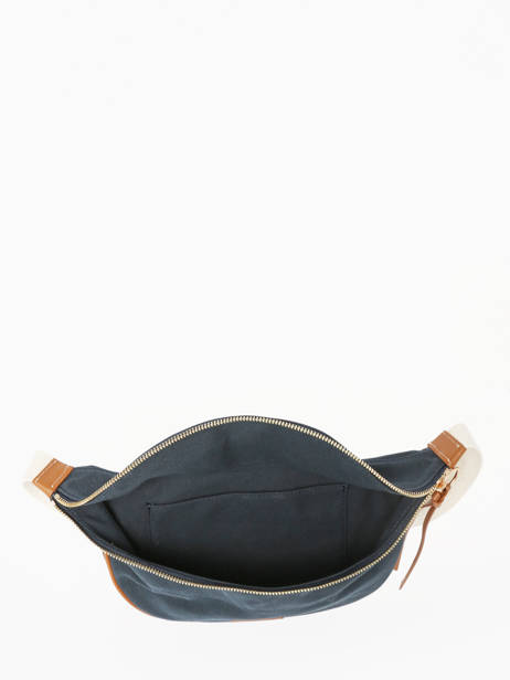 Cotton Le Cabas Belt Bag Vanessa bruno Multicolor cabas 1V40902 other view 3