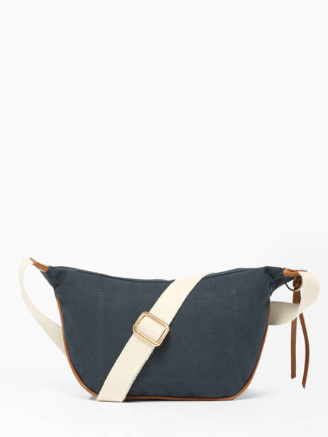 Cotton Le Cabas Belt Bag Vanessa bruno Multicolor cabas 1V40902 other view 4