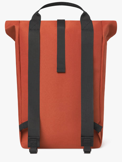 Starter Backpack  Cabaia Orange starter M other view 3