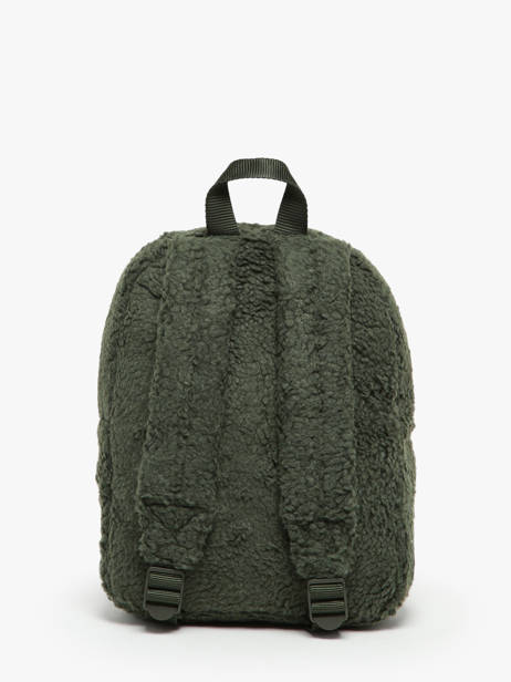 Mini Backpack Pret Gray be soft and king 4181 other view 4