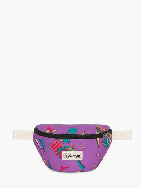 Belt Bag Eastpak Violet reintro K074REI