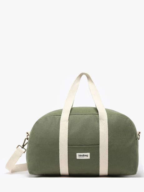 Cotton Charlie Shoulder Bag Hindbag Green best seller CHARLIE