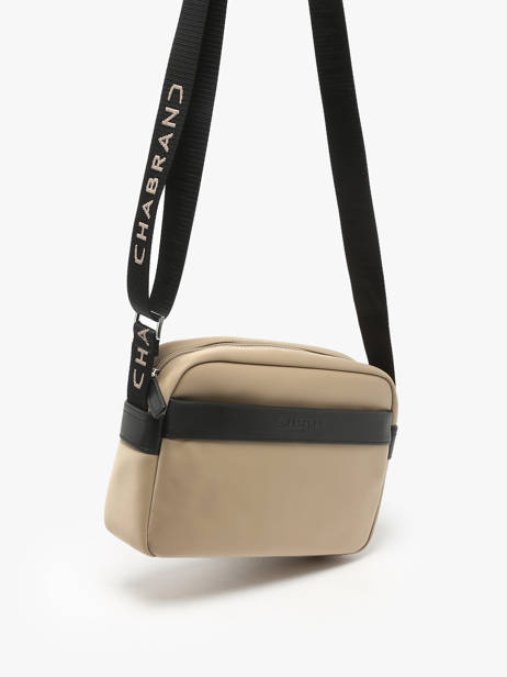 Bandouliere Chabrand Beige st antoine 81039 other view 2
