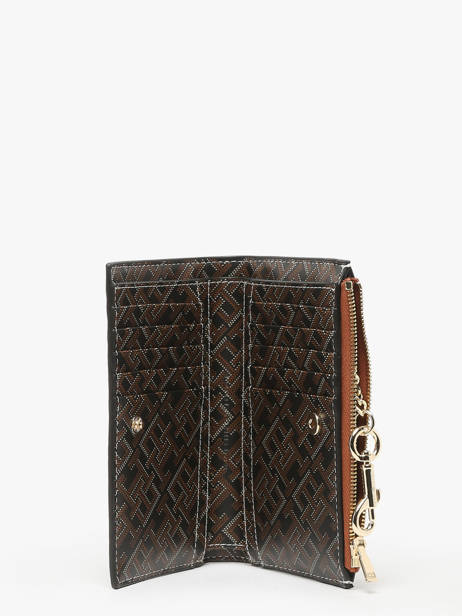 Wallet Th Monoplay Tommy hilfiger Brown th monoplay AW16589 other view 1