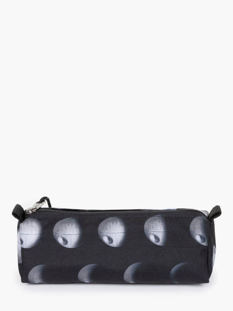 Trousse Eastpak X Star Wars Eastpak Noir eastpak x star wars K372WAR vue secondaire 2