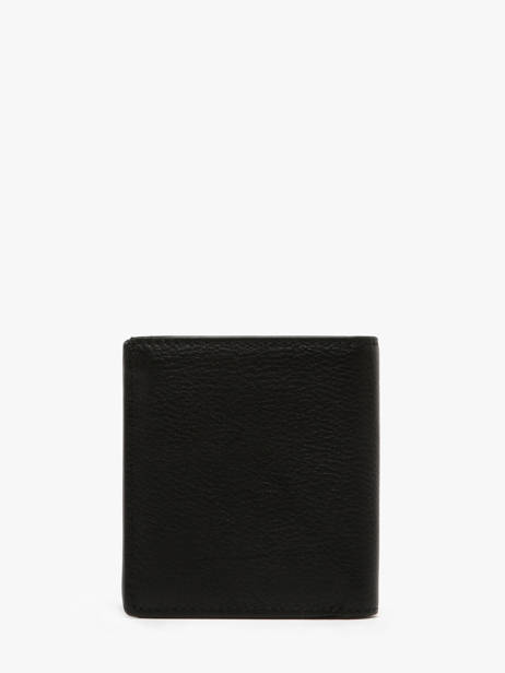 Wallet Th Premium Leather Tommy hilfiger Black th premium AM13034 other view 2