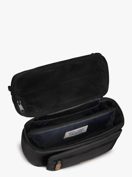 Beauty Case Cabaia Noir travel VANITY vue secondaire 2