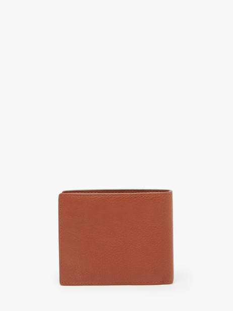 Wallet Th Premium Leather Tommy hilfiger Green th premium AM13032 other view 2