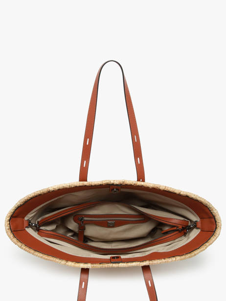 Shoulder Bag Shetland Etrier Beige shetland ESHE168M other view 3