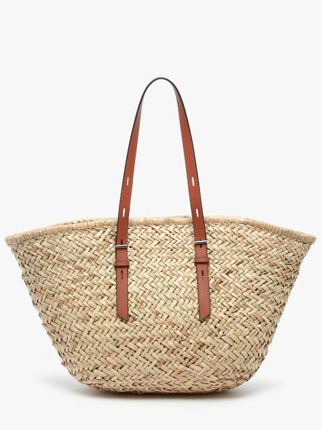 Shoulder Bag Shetland Etrier Beige shetland ESHE168M other view 4