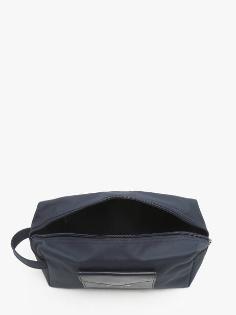 Toiletry Kit Lancaster Blue storm kba 50 other view 1