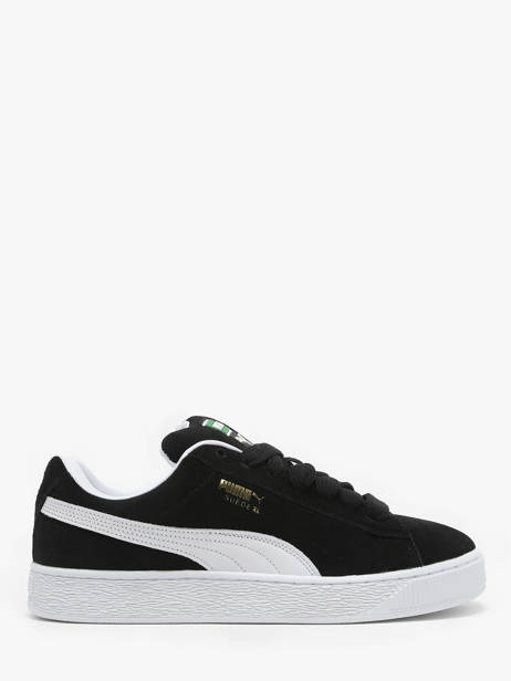 Sneakers Suede Xl Puma Noir unisex 39520502