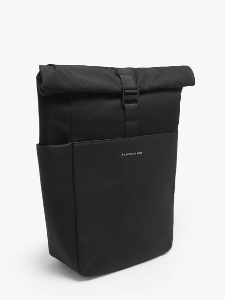 Lund Basic - 1 Compartment Backpack With 14