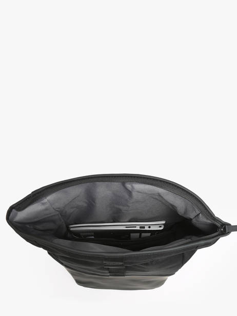 Lund Basic - 1 Compartment Backpack With 14