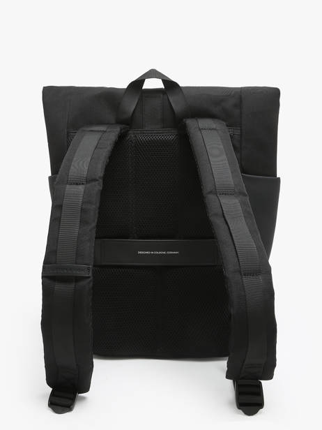 Lund Basic - 1 Compartment Backpack With 14