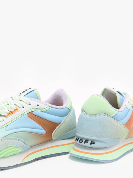 Sneakers Mermaid Hoff Blue women 12503003 other view 3