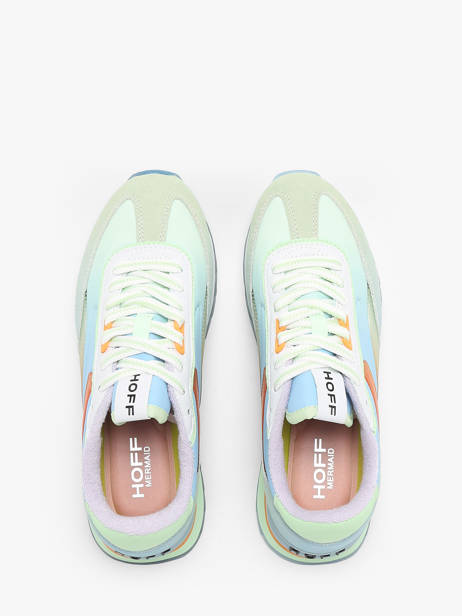 Sneakers Mermaid Hoff Blue women 12503003 other view 4