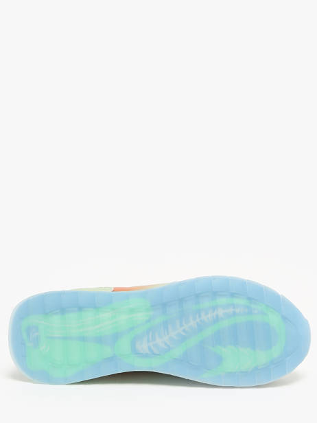 Sneakers Mermaid Hoff Blue women 12503003 other view 5