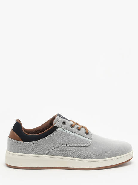 Sneakers Pachira 2 Redskins Gris men PACHIRA2