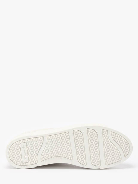 Sneakers Tamaris Blanc women 44 vue secondaire 5