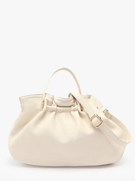 Shoulder Bag Lock Torrow Beige lock TLOC01 other view 4