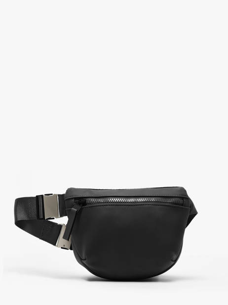 Valera Bum Bag Micro - Belt Bag Rains Black city 13180