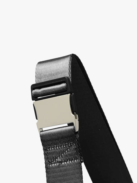 Valera Bum Bag Micro - Belt Bag Rains Black city 13180 other view 2