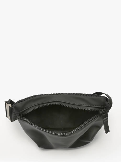 Valera Bum Bag Micro - Belt Bag Rains Black city 13180 other view 3