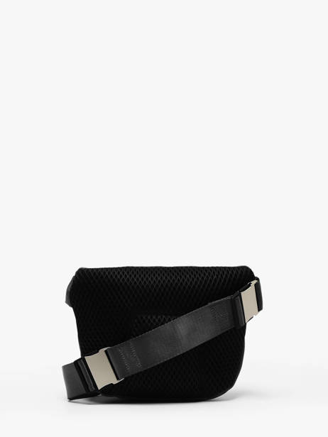 Valera Bum Bag Micro - Belt Bag Rains Black city 13180 other view 4