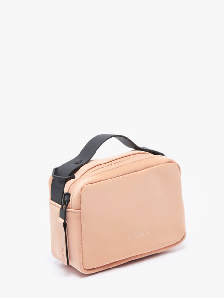 Shoulder Bag City Rains Brown city 14120 other view 2