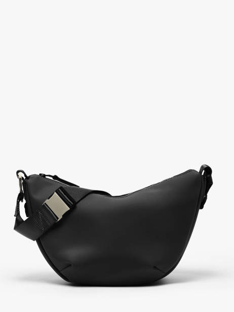Valera Shoulder Bag - Shoulder Bag Rains Black city 14670
