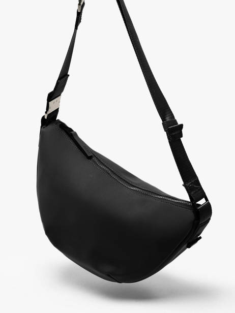 Valera Shoulder Bag - Shoulder Bag Rains Black city 14670 other view 2