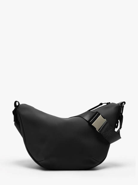 Valera Shoulder Bag - Shoulder Bag Rains Black city 14670 other view 4
