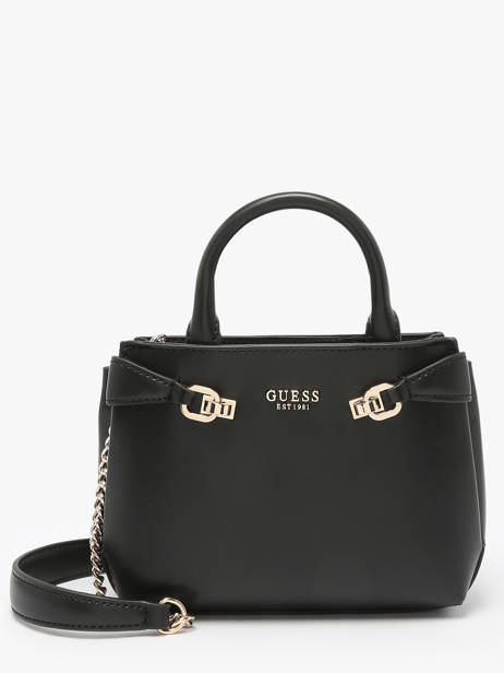 Shoulder Bag Lorelei Guess Black lorelei VG963976
