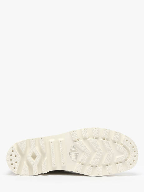 Sneakers Pampa Underlayer Palladium Multicolore women 99183379 vue secondaire 5