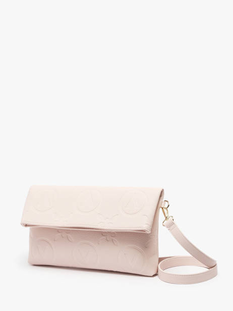 Sac Bandoulière Samba Re Valentino Rose samba re VBS8ZG17 vue secondaire 2