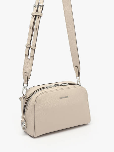 Shoulder Bag Ashton Leather Michael kors Beige ashton S5S9QC5L other view 2