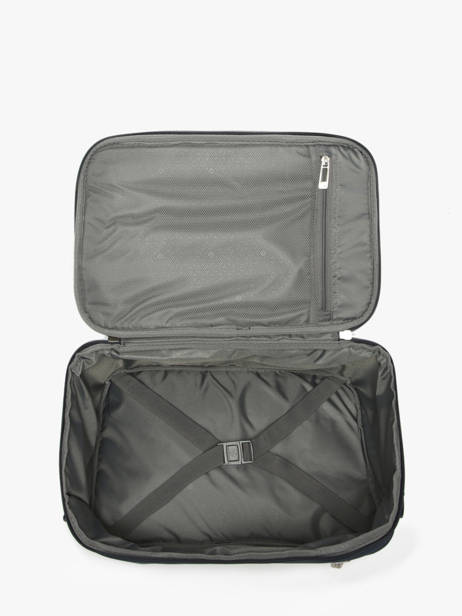 Cabin Duffle Bag Backpack Respark Respark Samsonite Blue respark 155332 other view 2