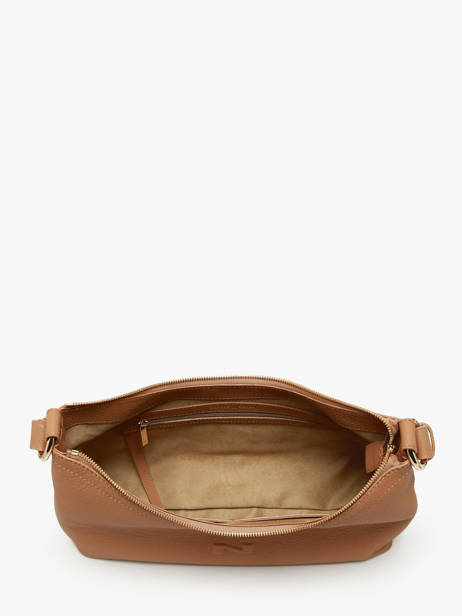 Shoulder Bag Victoria Leather Nathan baume Brown victoria 91 other view 3