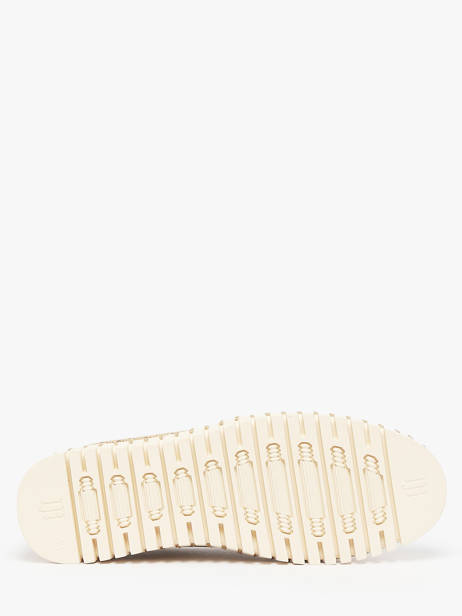 Moccasins Ilse jacobsen Brown men TULIP140 other view 5