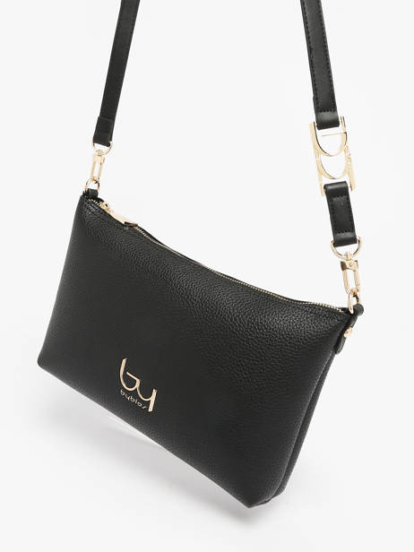 Shoulder Bag Naos By byblos Black naos BS33B04 other view 2