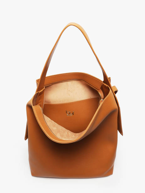 Shoulder Bag Starlight By byblos Brown starlight BS23B01 other view 3