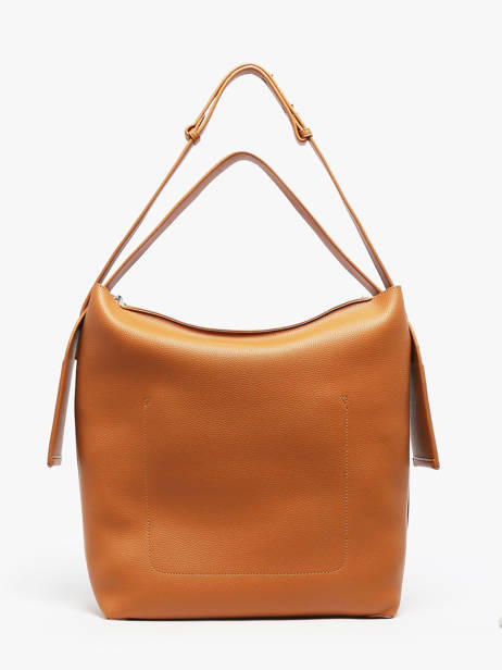 Shoulder Bag Starlight By byblos Brown starlight BS23B01 other view 4