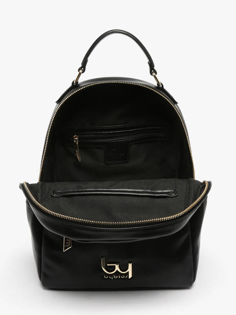 Backpack Mimosa By byblos Black mimosa BS30B01 other view 3