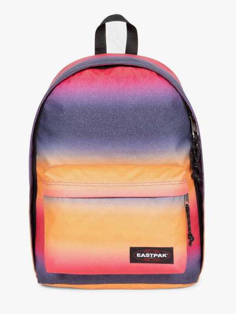 Backpack Out Of Office + 15'' Pc Eastpak Multicolor pbg authentic PBGK767