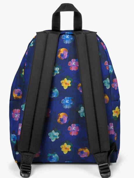 Backpack Padded Pak'r Eastpak Blue pbg authentic PBGK620 other view 3