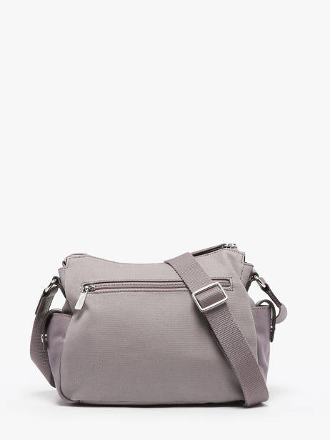 Shoulder Bag Kaya Hexagona Violet kaya 5920187 other view 4