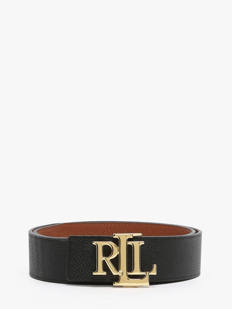 Belt Elmswood Lauren ralph lauren Black elmswood 12912040