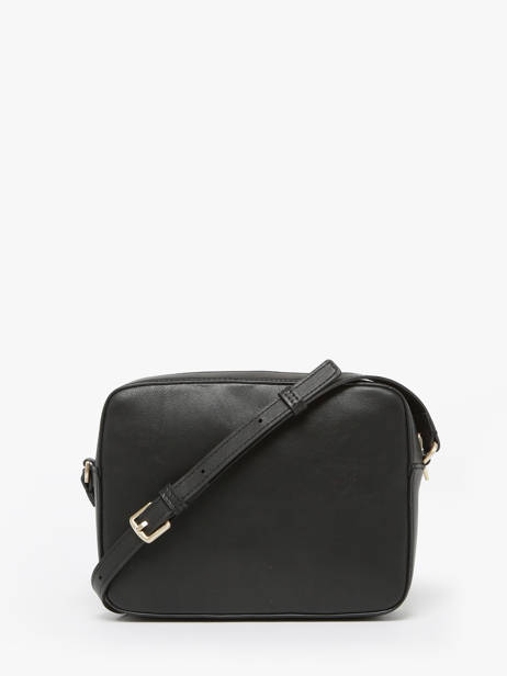 Sac Bandoulière Re-lock Polyester Recyclé Calvin klein jeans Noir re-lock K611083 vue secondaire 4