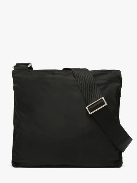 Preloved Re-nylon Crossbody Bag Prada Black second life 892976 other view 6